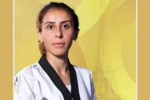 Qadın parataekvondoçumuz Parisə getməyəcək - Səbəb