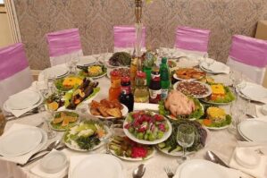 Restoranlardakı zəhərlənmələrlə bağlı xəbərdarlıq