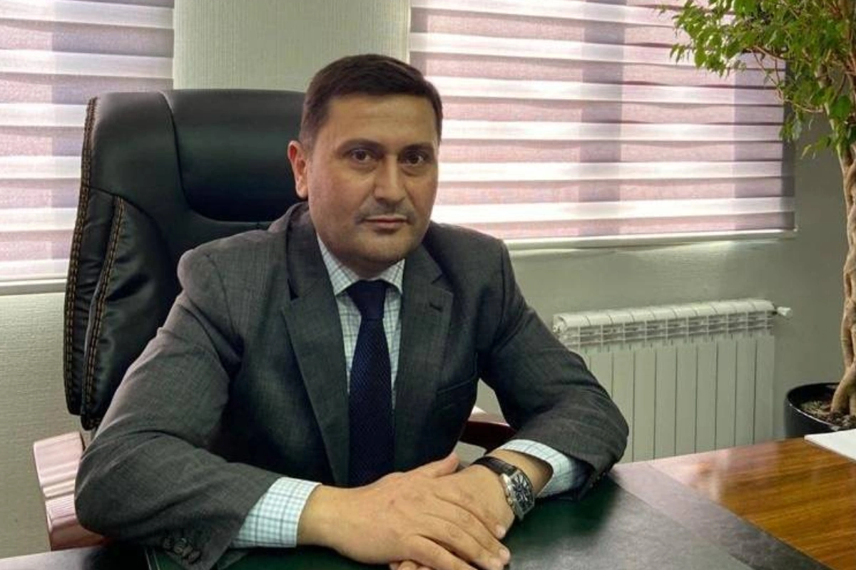 sedi zohrabli