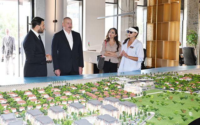 “See Breeze”də nələr olacaq? - VİDEO