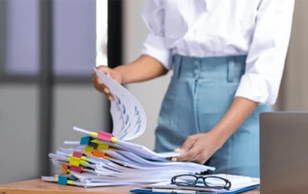 ADPU qeydiyyatla bağlı tələbələrdən kağız sənədlər tələb edir?