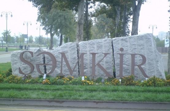 Tarixi abidənin ərazisi əkin sahəsi oldu - FOTO