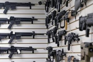 Müdafiə təyinatlı məmulatlar rüsumdan azad olundu