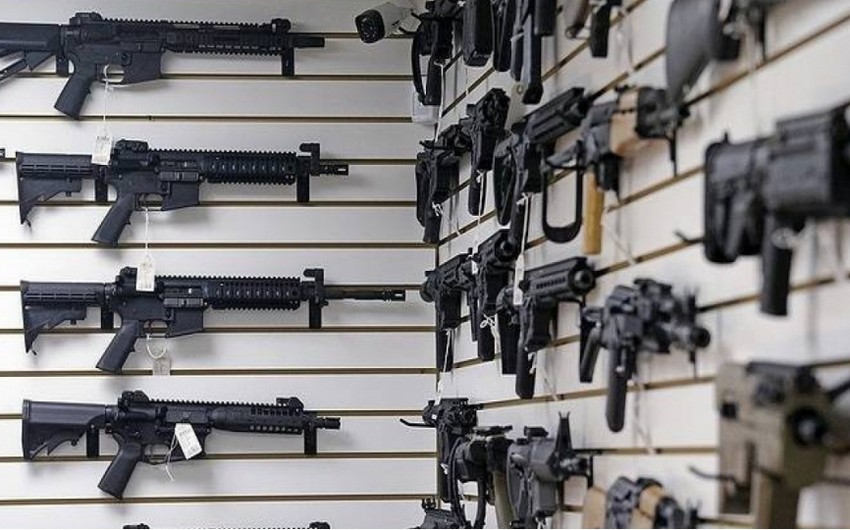 Müdafiə təyinatlı məmulatlar rüsumdan azad olundu