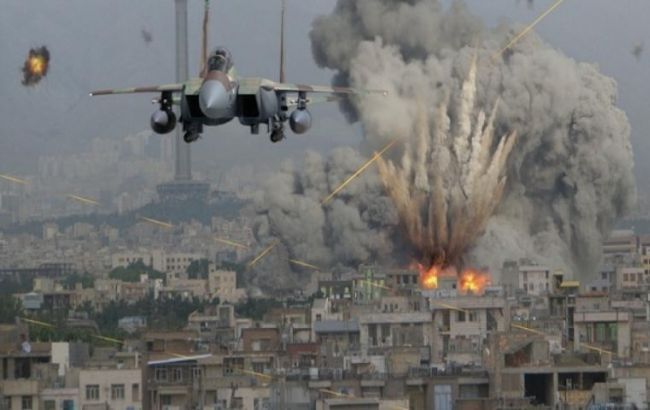 siria