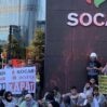 socar istanbul basqin