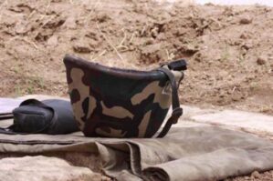 Ermənistanda 63 yaşlı komandirin meyiti avtomobildə tapıldı - FOTO