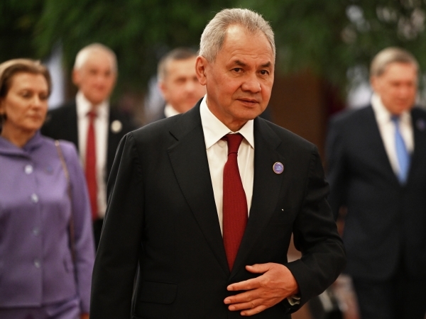 Şoyqunun gecə ikən Bakıya gəlməsinin səbəbi - Erməni KİV-dən ilginc versiya