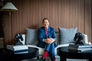 Srettha Thavisi istefaya göndərildi - Səbəb