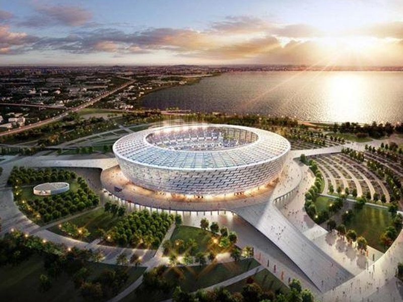 stadion
