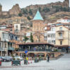 tbilisi tiflis