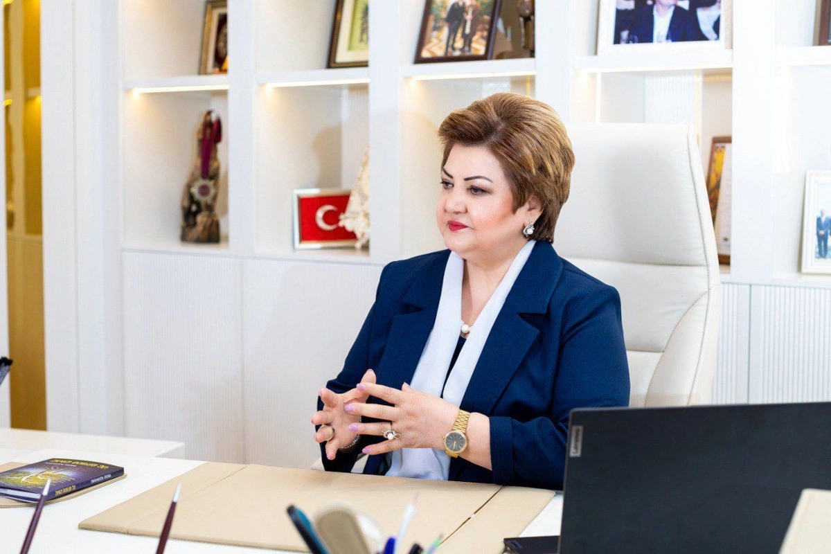 Tənzilə Rüstəmxanlı parlamentə ən layiqli namizədlər sırasındadır