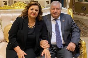 tenzile sabir