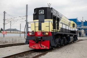 Şirvanda stansiyada yanğın: texnika cəlb edildi