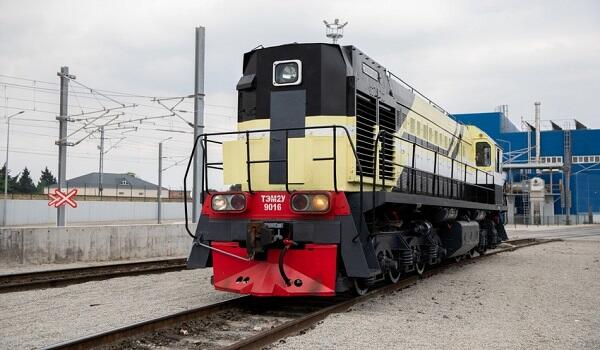 Şirvanda stansiyada yanğın: texnika cəlb edildi