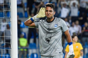 Dünənki matçda 4 penalti qaytaran Silvanın qiyməti