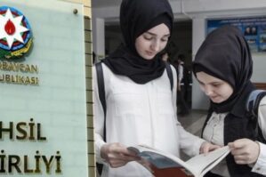 Məktəblərdə hicab qadağan edilir? – Müzakirələr başladı 23 tn hicab