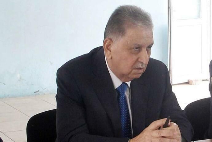 İşdən çıxarılan icra başçısının mülkləri - Siyahı