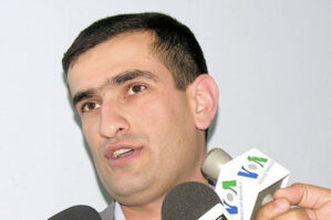 Tanınmış hüquqşünas şantaj ittihamı ilə həbs olundu