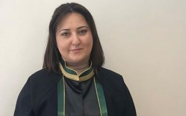 tukezban asurova