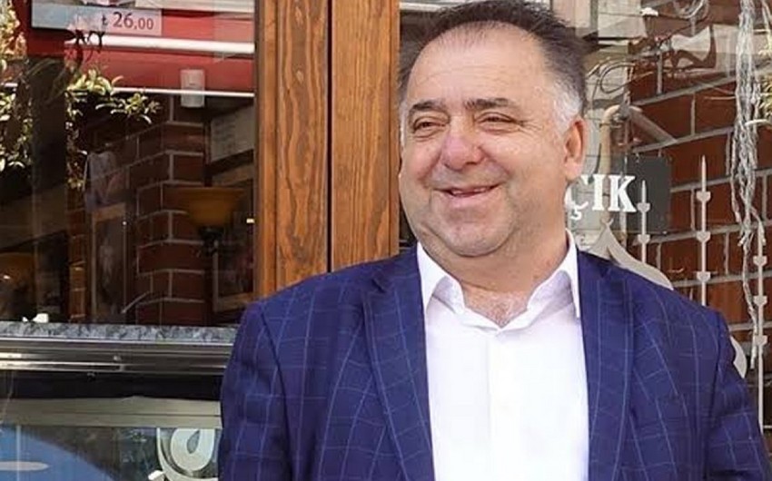 tuncay akca