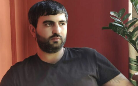 tuncay veliyev