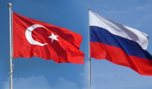 tur rus