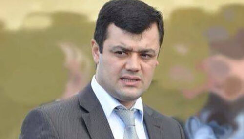 tural museyibov