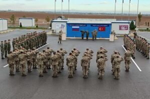 Türkiyə hərbçiləri Azərbaycanı tərk edib? - Açıqlama