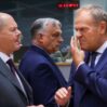 tusk orban esas