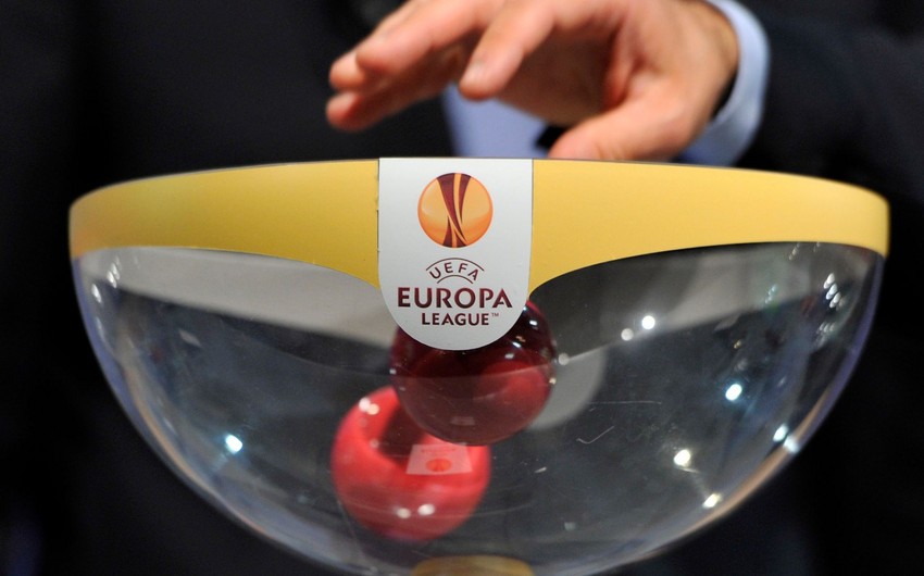 Bu gün "Qarabağ"ın rəqibləri bəlli olacaq