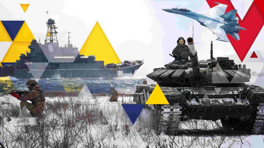 ukrayna ordusu 131
