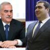 vasif seymur