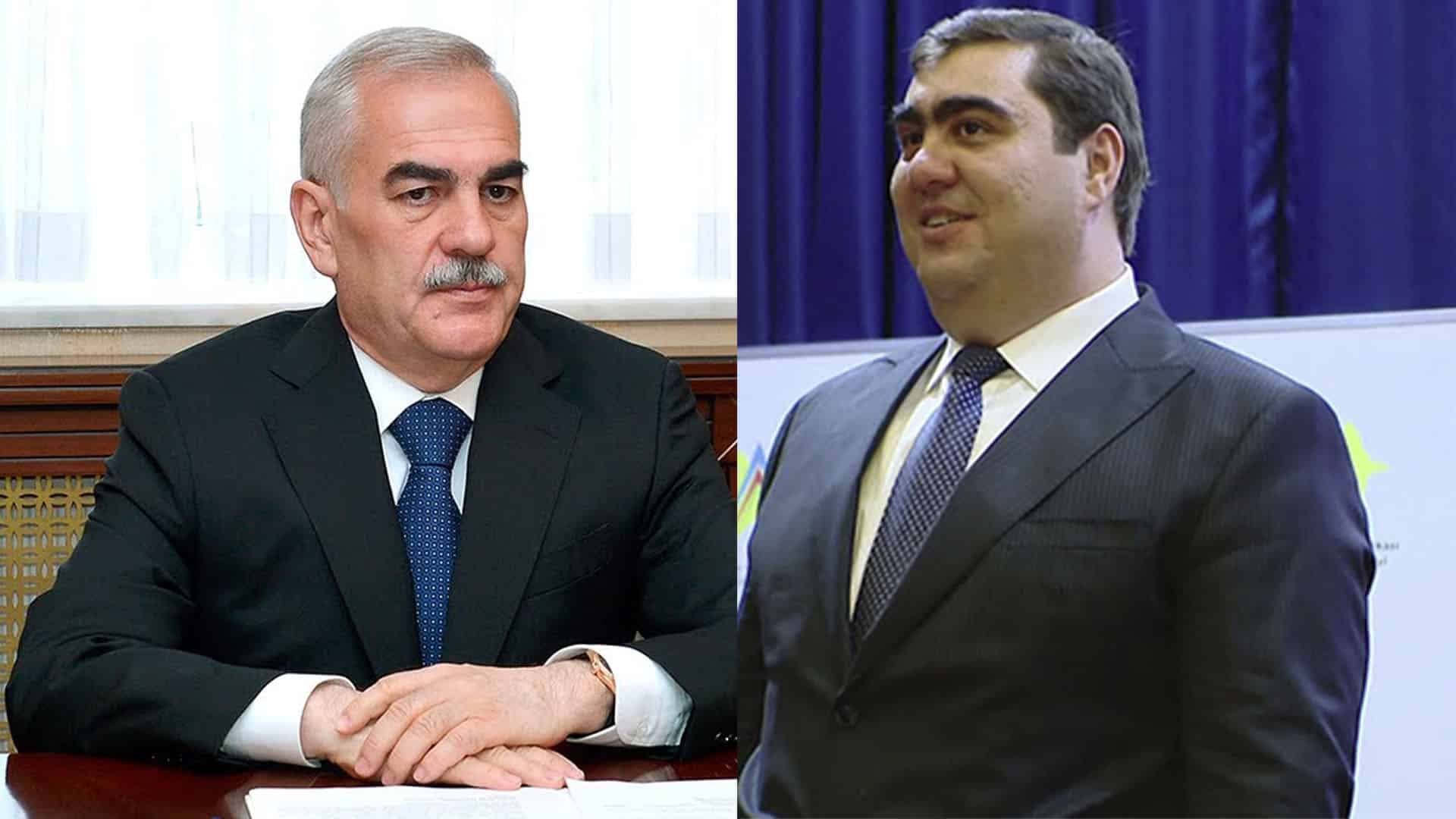 Talıbovlar yenə Ali Məclisə gəlmədi - FOTO