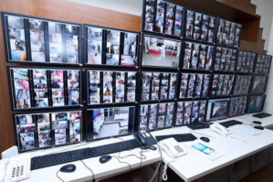 1000 seçki məntəqəsində veb-kamera quraşdırıldı