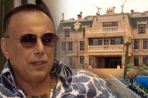 Məşhur malikanə rekord qiymətə satıldı - FOTO