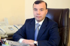 "Azay Quliyevəm" dedi, həbs olundu