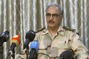 xelife haftar