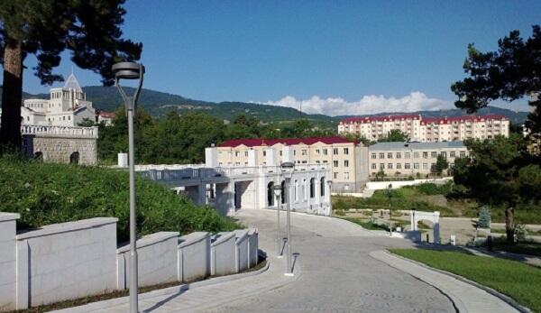 Xankəndidə 6 milyonluq fabrik: nə vaxt açılır?