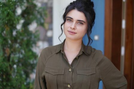 yagmur sahbaz