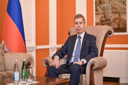 yevdokimov