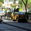 yol temir baki