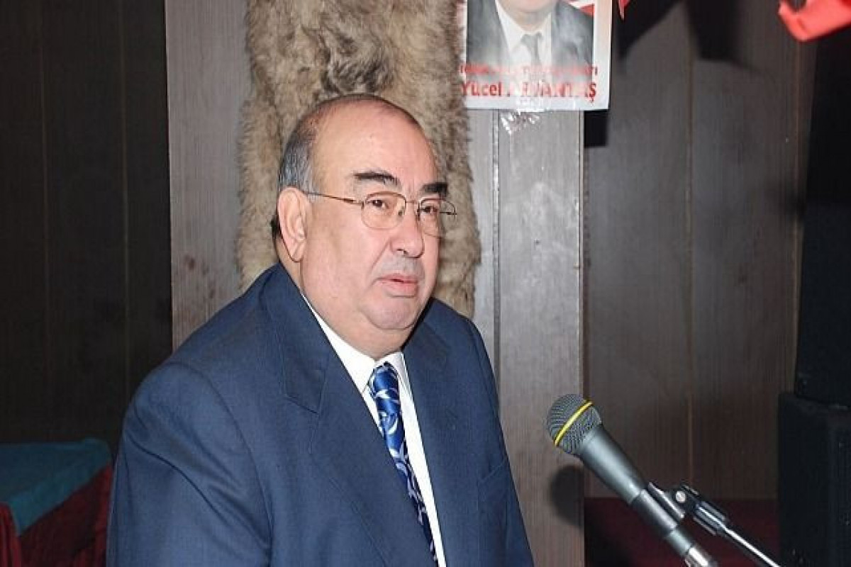 yucel artantas