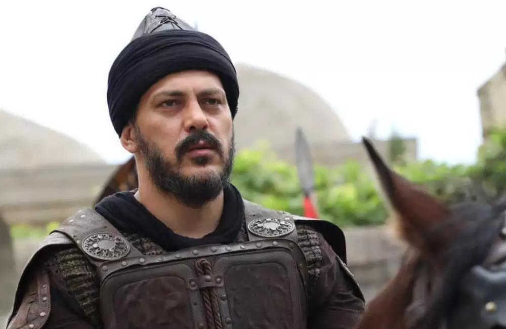 Zabit Səmədov “Azərbaycan Atabəyləri”ndən danışdı - FOTOLAR