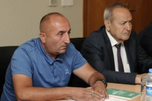 Zahid Niyazəliyev azadlığa buraxıldı