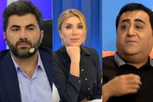 Zaurun, Xoşqədəmin, Elgizin verilişləri bağlanacaq? – AÇIQLAMA