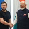 zelenski modi 1