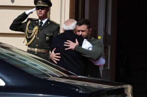 Strateji neytrallıq: Modi niyə Ukraynanı ziyarət etdi?