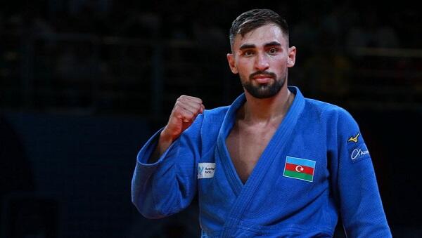 Zelim Kotsoyev dünya çempionatında medal qazandı