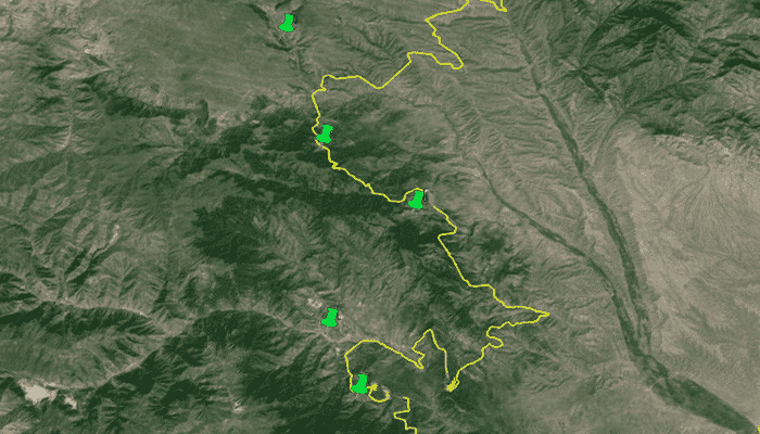 Sabiq nazir “2020-də ordu bura girəcəkdi” dedi: aylarla gizlədilən məlumat - VİDEO